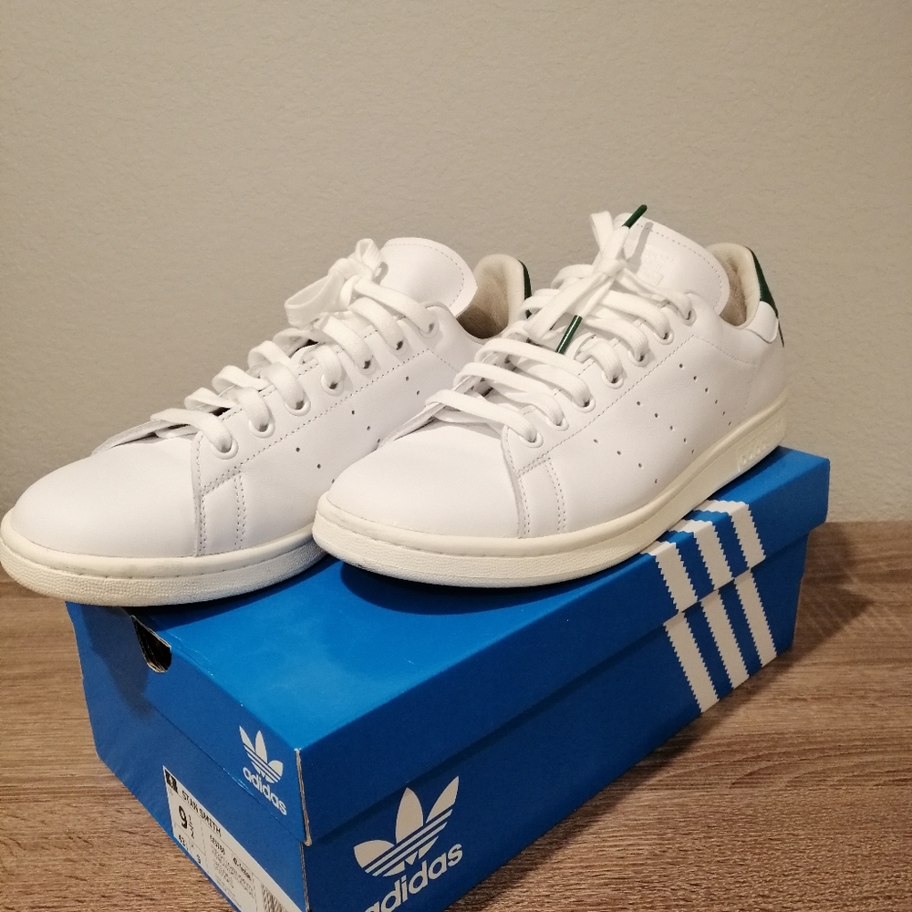 Adidas Stan Smith Size 9.5